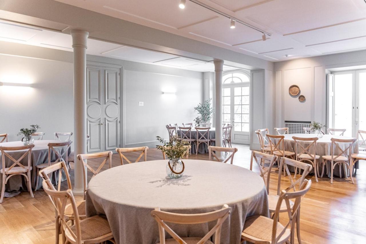 Hotel Font De La Canya Avinyonet del Penedes Bagian luar foto