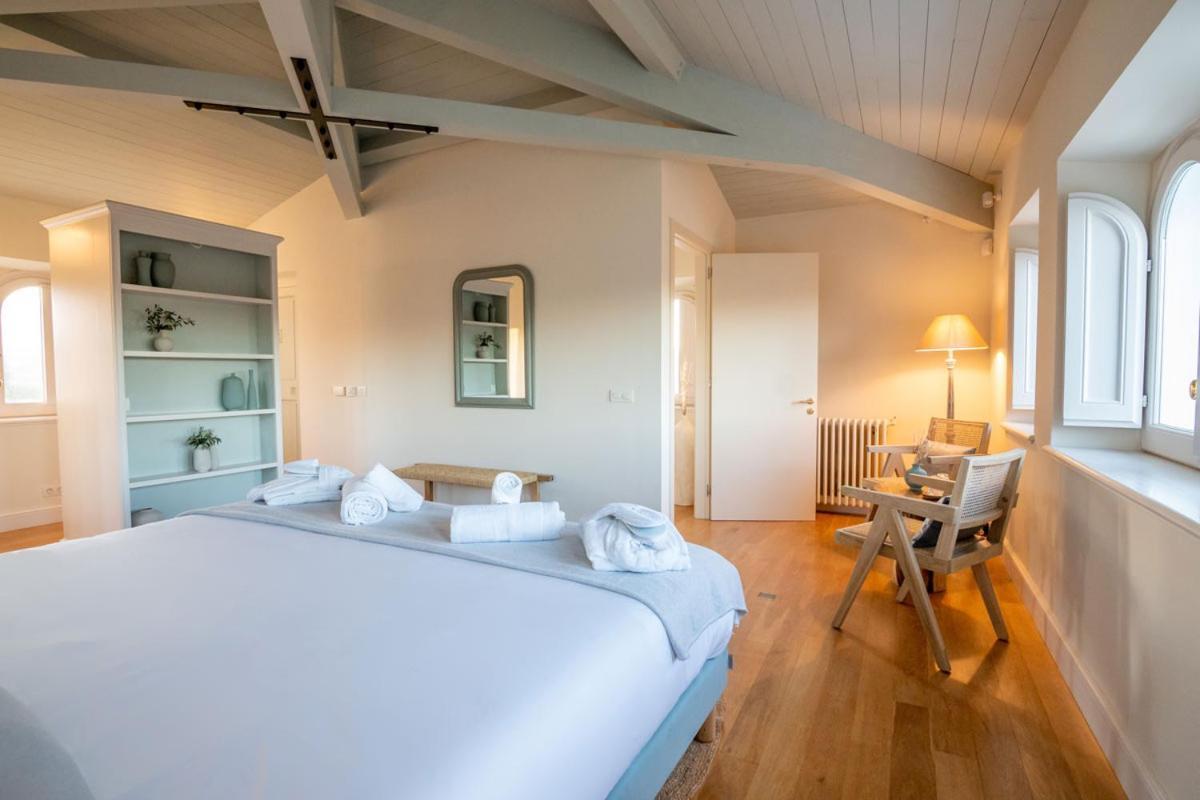 Hotel Font De La Canya Avinyonet del Penedes Bagian luar foto