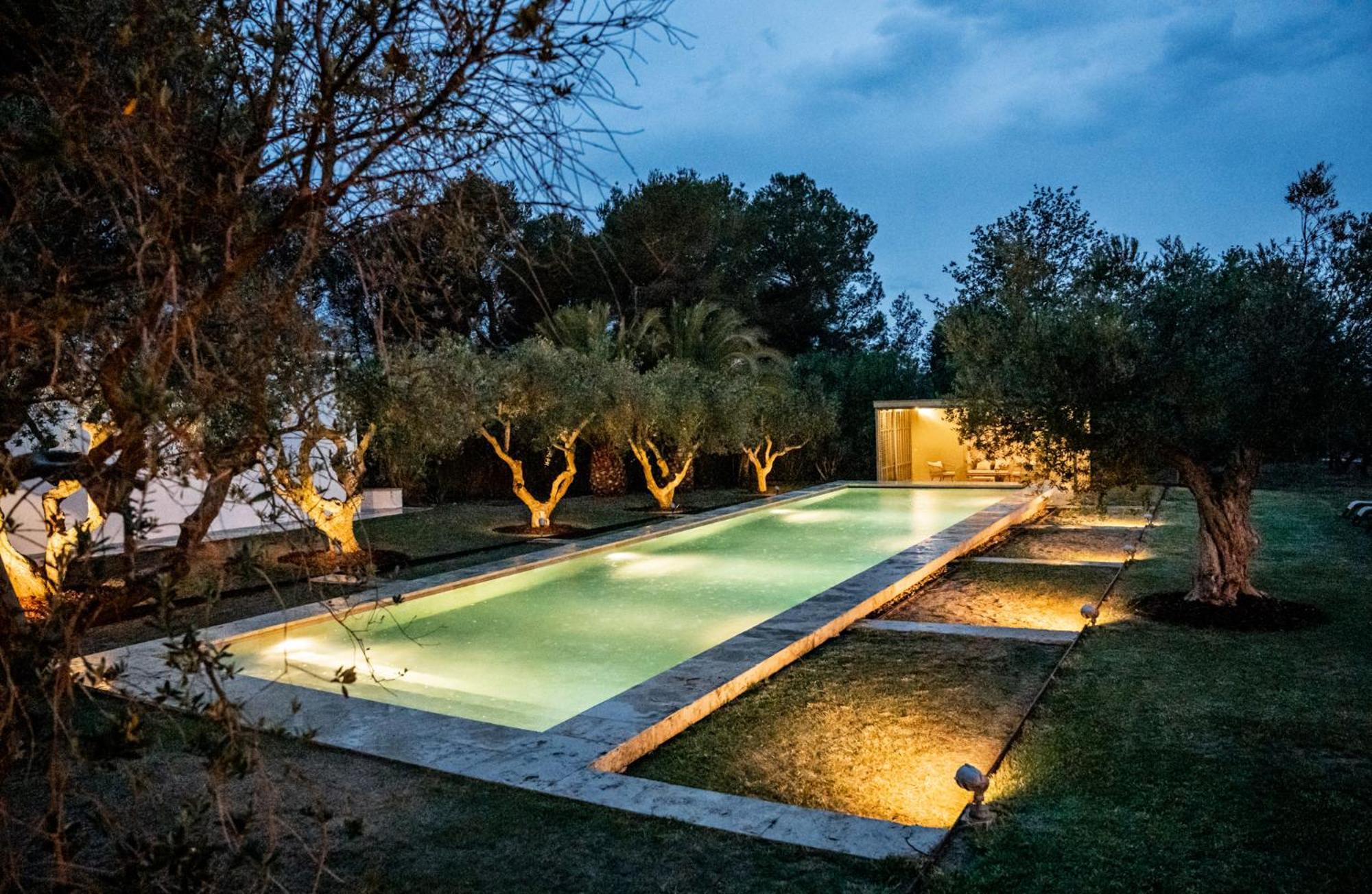 Hotel Font De La Canya Avinyonet del Penedes Bagian luar foto